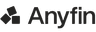 Logotyp för anyfin