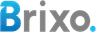 Logotyp för brixo