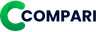 Logotyp för compari