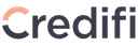 Logotyp för credifi