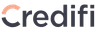 Logotyp för credifi