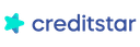 Logotyp för creditstar