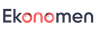 Logotyp för ekonomen