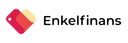 Logotyp för enkelfinans