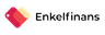 Logotyp för enkelfinans