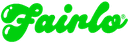 Logotyp för fairlo