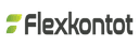 Logotyp för flexkontot