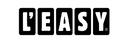 Logotyp för l-easy