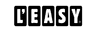 Logotyp för l-easy