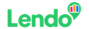 Logotyp för lendo