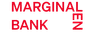 Logotyp för marginalen-bank