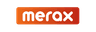 Logotyp för merax