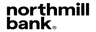 Logotyp för northmill-samlingslan