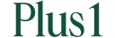 Logotyp för plus1-lilla-samlingslanet