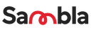 Logotyp för sambla