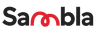 Logotyp för sambla