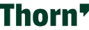 Logotyp för thorn