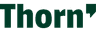 Logotyp för thorn