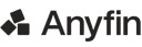 Logotyp för anyfin