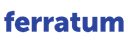 Logotyp för ferratum