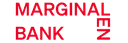 Logotyp för marginalen-bank